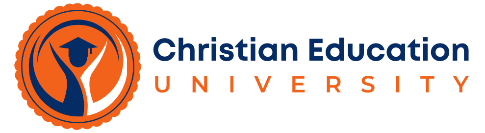 Christian Education University Universidade americana para brasileiros