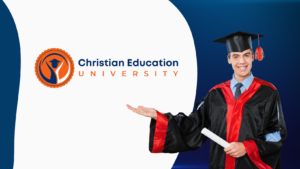 Read more about the article Christian Education University