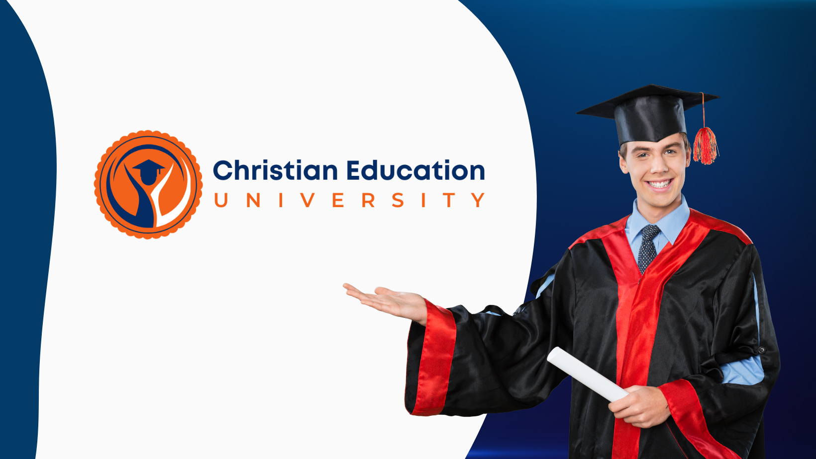 You are currently viewing Christian Education University