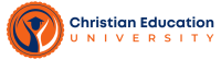 Christian Education University Universidade americana para brasileiros